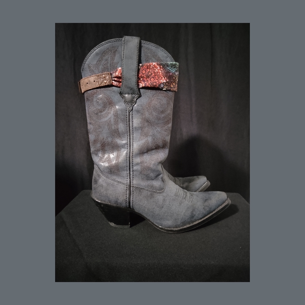 Durango Western Boots | Size 7 M